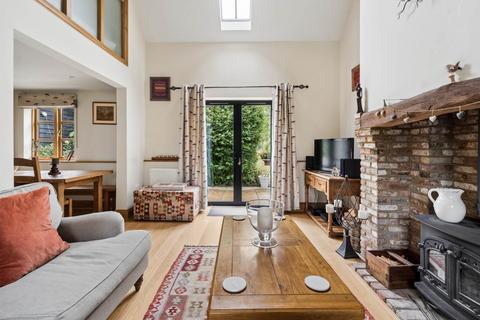 3 bedroom barn conversion for sale, Wilstone