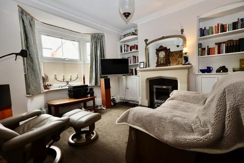 3 bedroom end of terrace house for sale, Portway, Wells