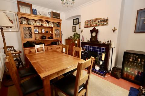 3 bedroom end of terrace house for sale, Portway, Wells