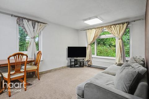 1 bedroom apartment to rent, Hazelwood Close, CAMBRIDGE
