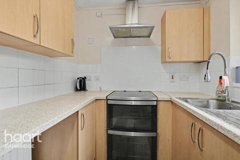 1 bedroom apartment to rent, Hazelwood Close, CAMBRIDGE