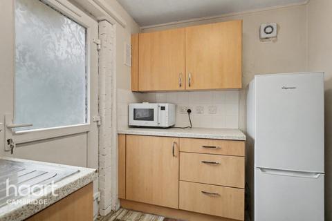 1 bedroom apartment to rent, Hazelwood Close, CAMBRIDGE