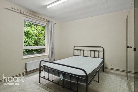 1 bedroom apartment to rent, Hazelwood Close, CAMBRIDGE