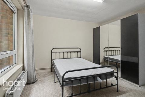 1 bedroom apartment to rent, Hazelwood Close, CAMBRIDGE