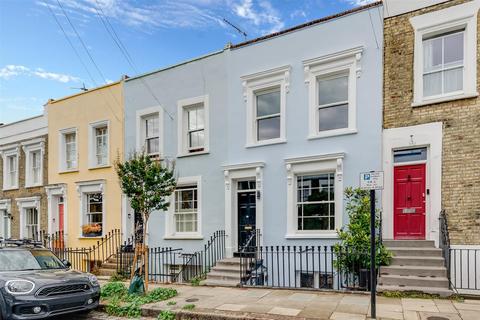 3 bedroom house for sale, Inkerman Road, Kentish Town