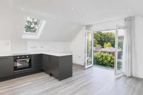 1 bedroom apartment to rent, ANDREWS CLOSE, EPSOM, KT17