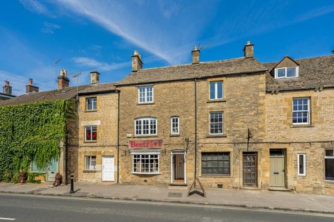 2 bedroom terraced house for sale, Sheep Street, Stow on the Wold, Cheltenham, Gloucestershire, GL54