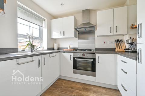 2 bedroom semi-detached house for sale, Bluebell Crescent, Longridge, PR3