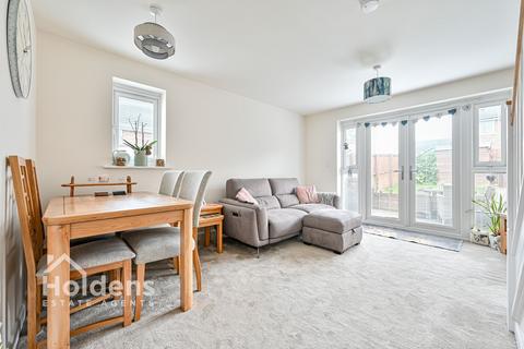 2 bedroom semi-detached house for sale, Bluebell Crescent, Longridge, PR3