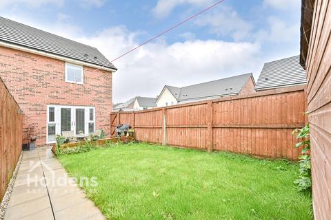 2 bedroom semi-detached house for sale, Bluebell Crescent, Longridge, PR3