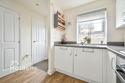 2 bedroom semi-detached house for sale, Bluebell Crescent, Longridge, PR3