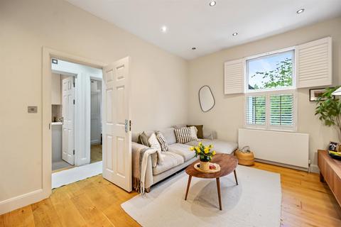 2 bedroom flat for sale, Rondu Road, London NW2