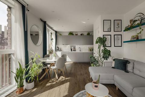 2 bedroom flat for sale, Wheelers House, Ratcliffe Cross Street , E1, Poplar, LONDON, E1