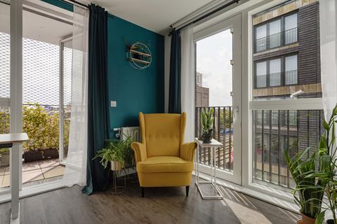 2 bedroom flat for sale, Wheelers House, Ratcliffe Cross Street , E1, Poplar, LONDON, E1