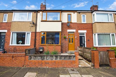 undefined, Hertford Street, Blackburn