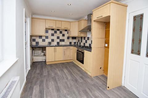 undefined, Hertford Street, Blackburn
