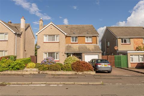 4 bedroom detached house for sale, Thomson Drive, Currie EH14