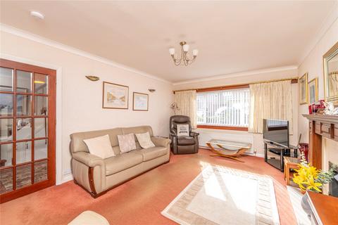 4 bedroom detached house for sale, Thomson Drive, Currie EH14