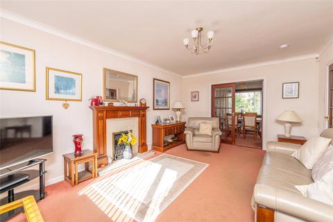 4 bedroom detached house for sale, Thomson Drive, Currie EH14