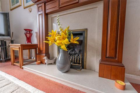 4 bedroom detached house for sale, Thomson Drive, Currie EH14