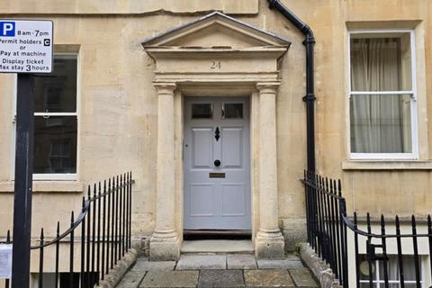 1 bedroom apartment for sale, Rivers Street, Bath, BA1
