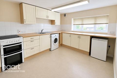 1 bedroom flat to rent, Salter Street, STAFFORD