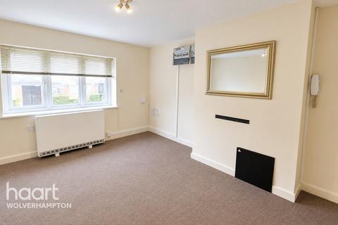 1 bedroom flat to rent, Salter Street, STAFFORD