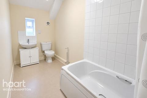 1 bedroom flat to rent, Salter Street, STAFFORD