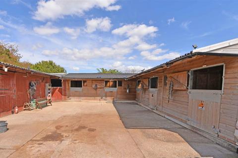 3 bedroom equestrian property for sale, Park Drive, Wrotham, Sevenoaks TN15