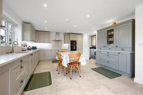 4 bedroom detached house for sale, Barkby Lane, Syston, Leicester