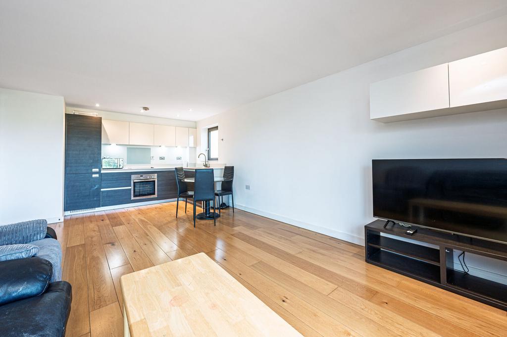 Apartment in London - View 3