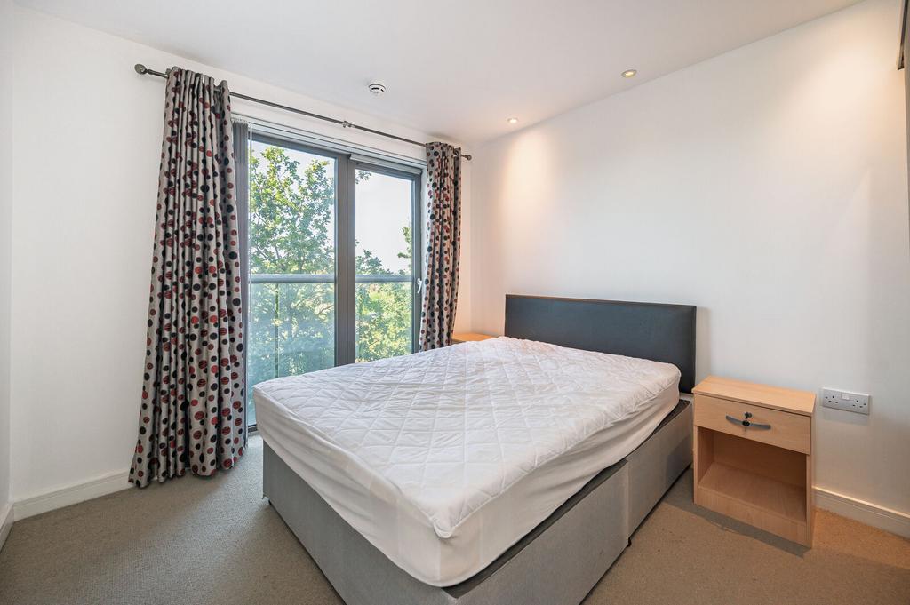 Apartment in London - View 5
