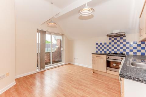 1 bedroom apartment to rent, Magdalen Road, East Oxford