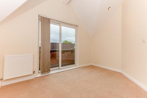 1 bedroom apartment to rent, Magdalen Road, East Oxford