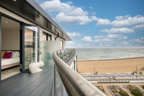 2 bedroom flat for sale, Beach Drive, Ramsgate, Kent, CT11