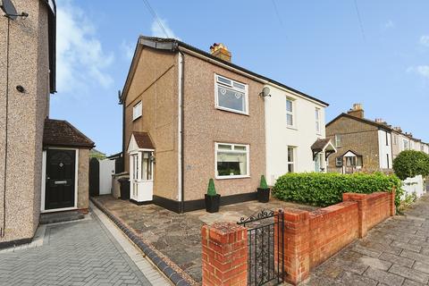 2 bedroom semi-detached house for sale, Wellington Road, BROMLEY, Kent, BR2