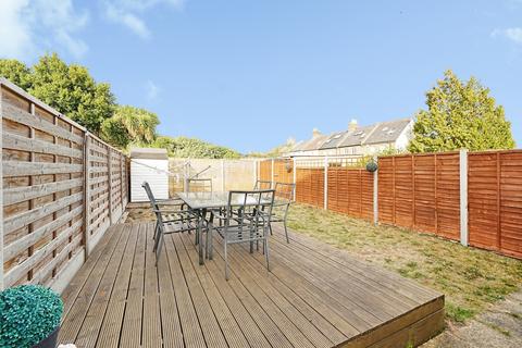 2 bedroom semi-detached house for sale, Wellington Road, BROMLEY, Kent, BR2