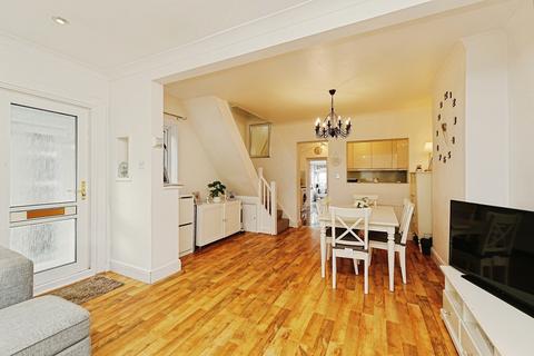 2 bedroom semi-detached house for sale, Wellington Road, BROMLEY, Kent, BR2