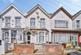 Albert Road, Walthamstow, E17