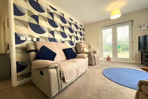 undefined, Turves Green, Birmingham B31