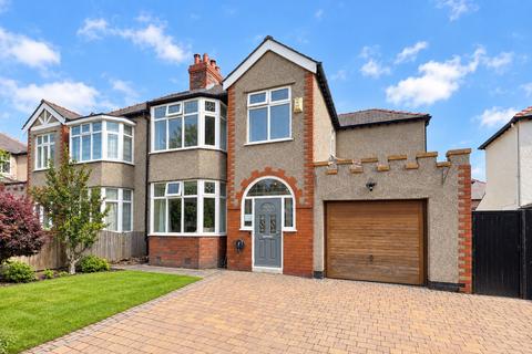 4 bedroom semi-detached house for sale, Mossley Hill Road, Liverpool, L18