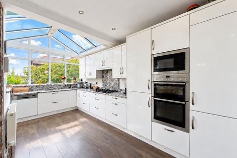 4 bedroom semi-detached house for sale, Mossley Hill Road, Liverpool, L18