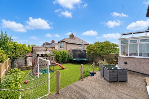 4 bedroom semi-detached house for sale, Mossley Hill Road, Liverpool, L18