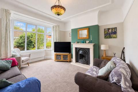 4 bedroom semi-detached house for sale, Mossley Hill Road, Liverpool, L18