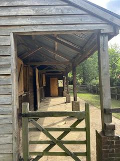 Equestrian property for sale, Lodkin Hill, Hascombe GU8