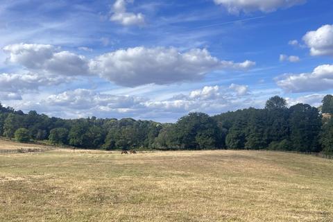 Equestrian property for sale, Lodkin Hill, Hascombe GU8