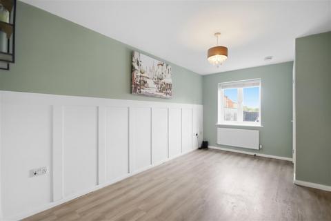 2 bedroom semi-detached house for sale, Caulfield Close, Dunston, Chesterfield