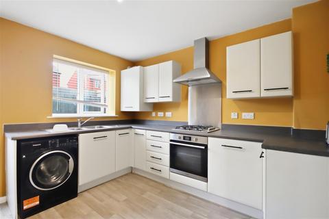 2 bedroom semi-detached house for sale, Caulfield Close, Dunston, Chesterfield
