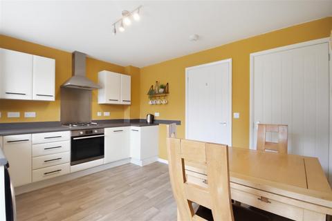 2 bedroom semi-detached house for sale, Caulfield Close, Dunston, Chesterfield