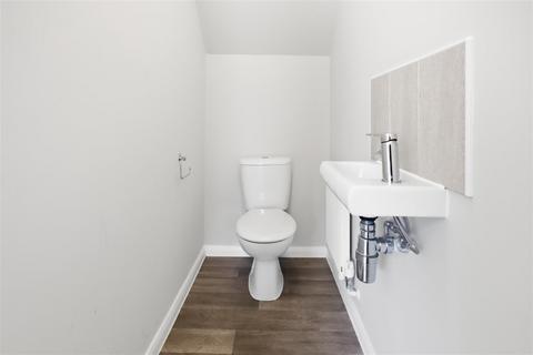 2 bedroom semi-detached house for sale, Caulfield Close, Dunston, Chesterfield